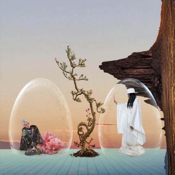 Ask That God: Deluxe Edition