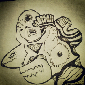 ZANLORD KULT MOB