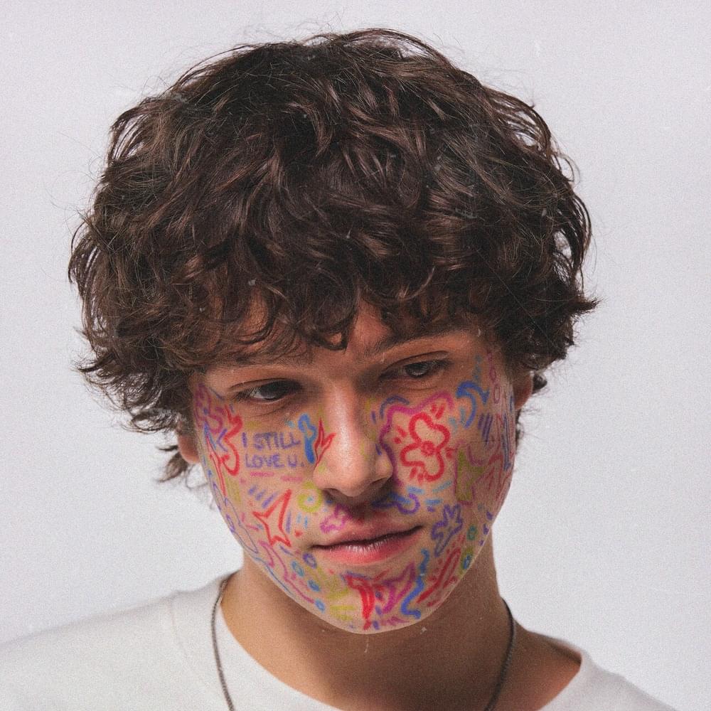 A Brief Note That Ended Up Being About You - EP