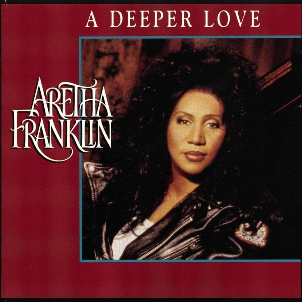 A Deeper Love - Single