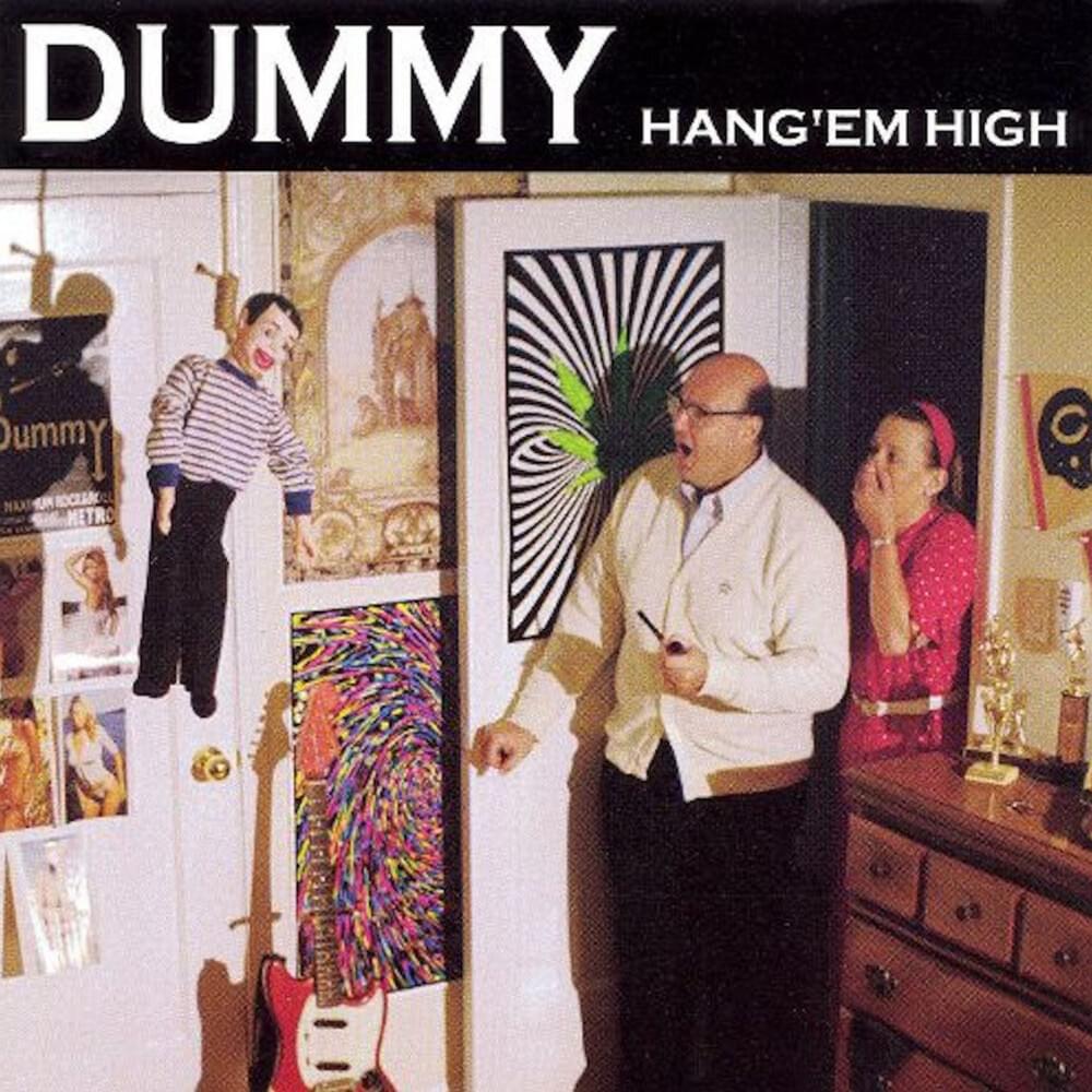 Hang ’Em High