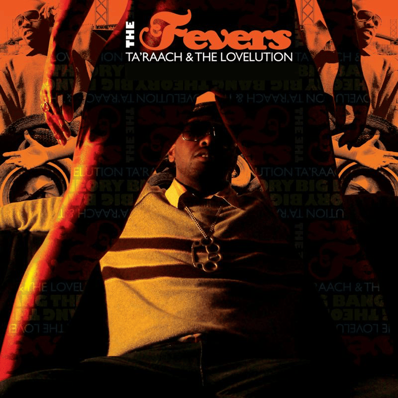 The Fevers