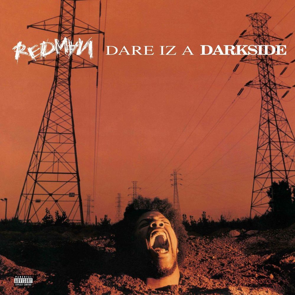 Dare Iz a Darkside