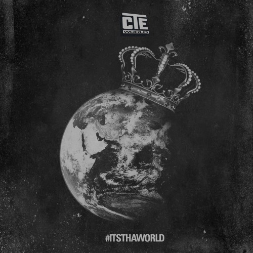 #ItsThaWorld EP