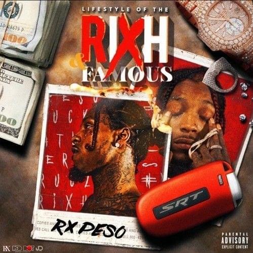 Lifestyle Of The Rixh And Famous
