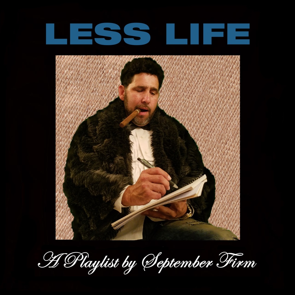 Less Life