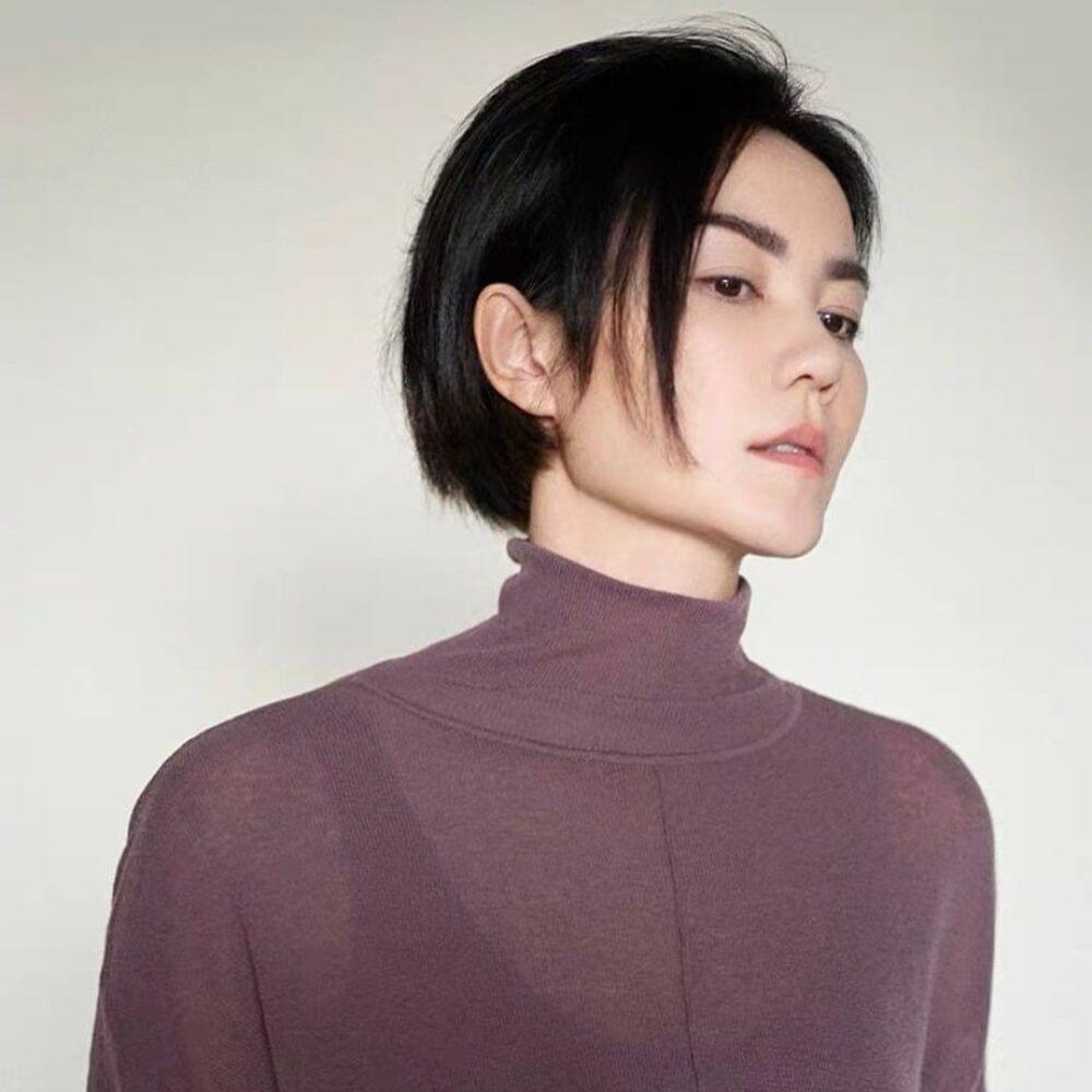 王菲 (Faye Wong)