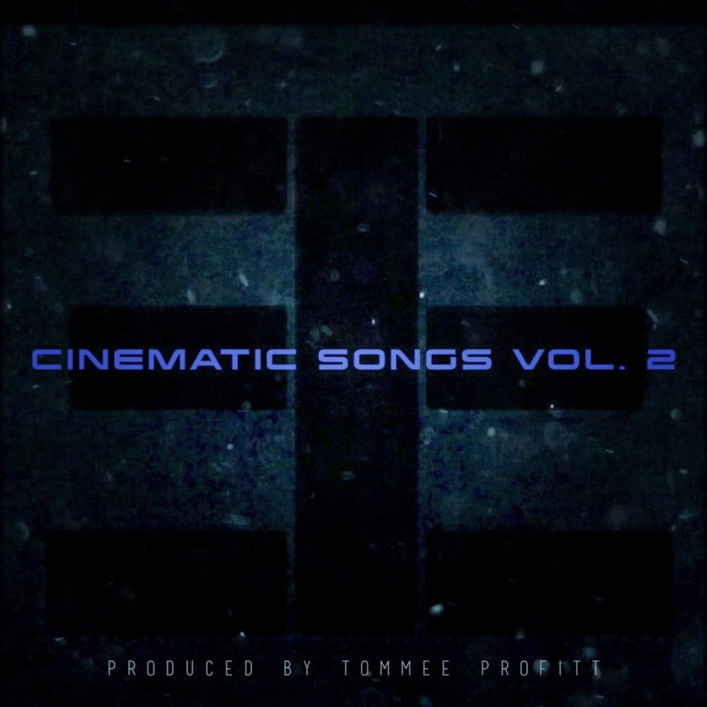 Cinematic Songs, Vol. 2