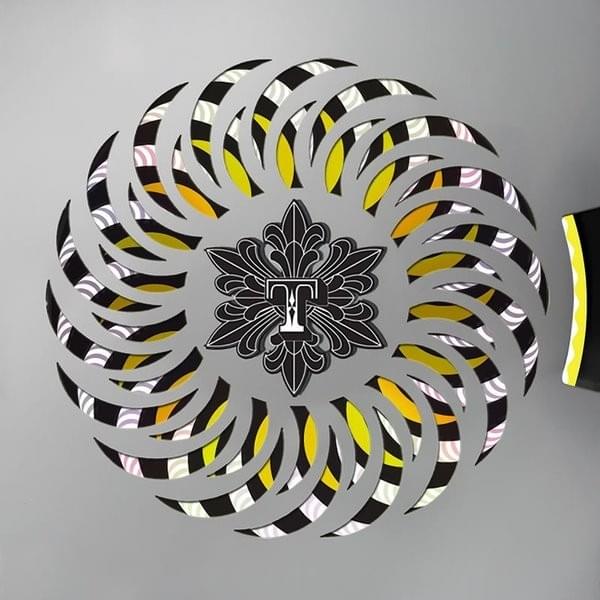 SOLAR DELUXE 