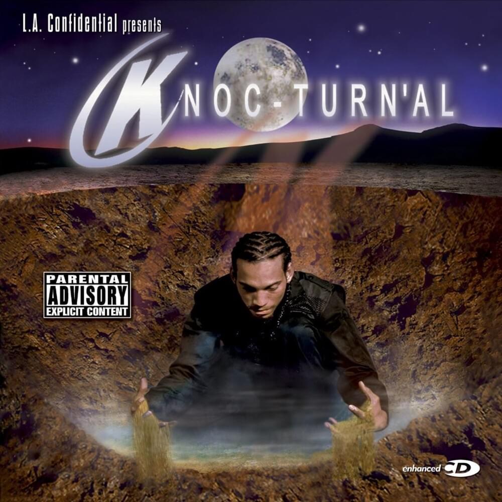 L.A. Confidential Presents… Knoc-Turn’al