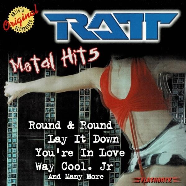 Metal Hits