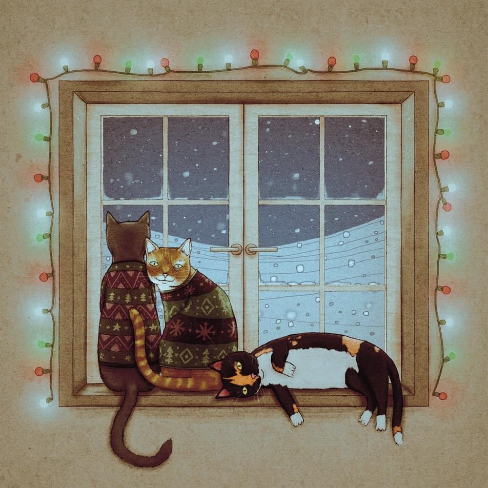 Christmas Songs (2018-2022)