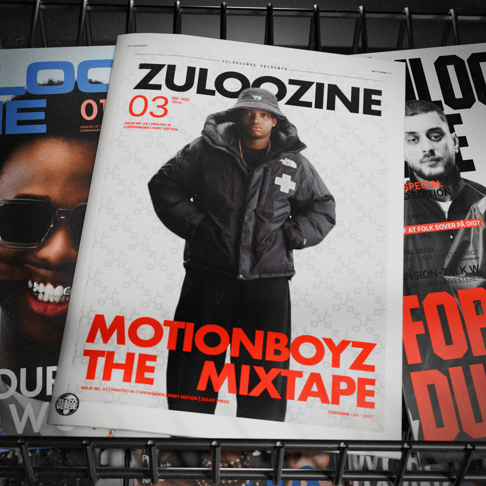 MOTIONBOYZ (MIXTAPE)