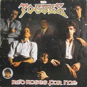 Red Roses for Me [Reissue]