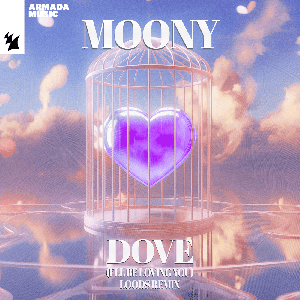Dove (I’ll Be Loving You) [Loods Remix]