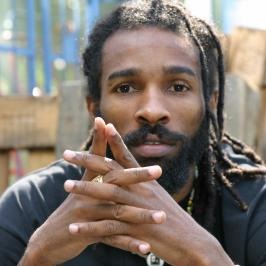 Spragga Benz