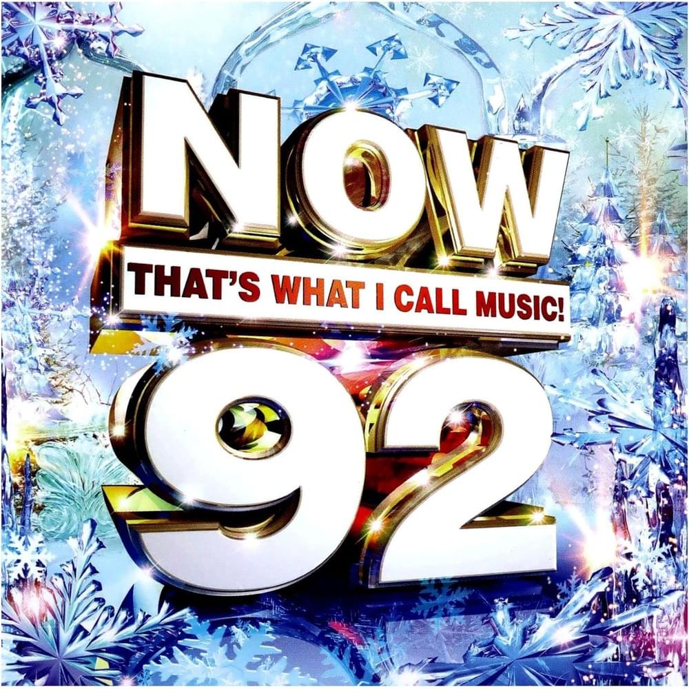 NOW That’s What I Call Music! 92 [UK]