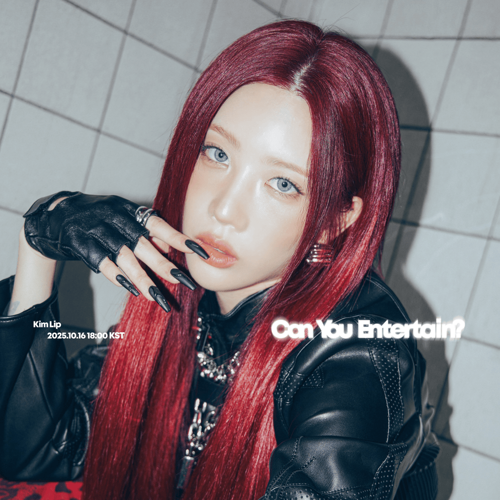 Kim Lip