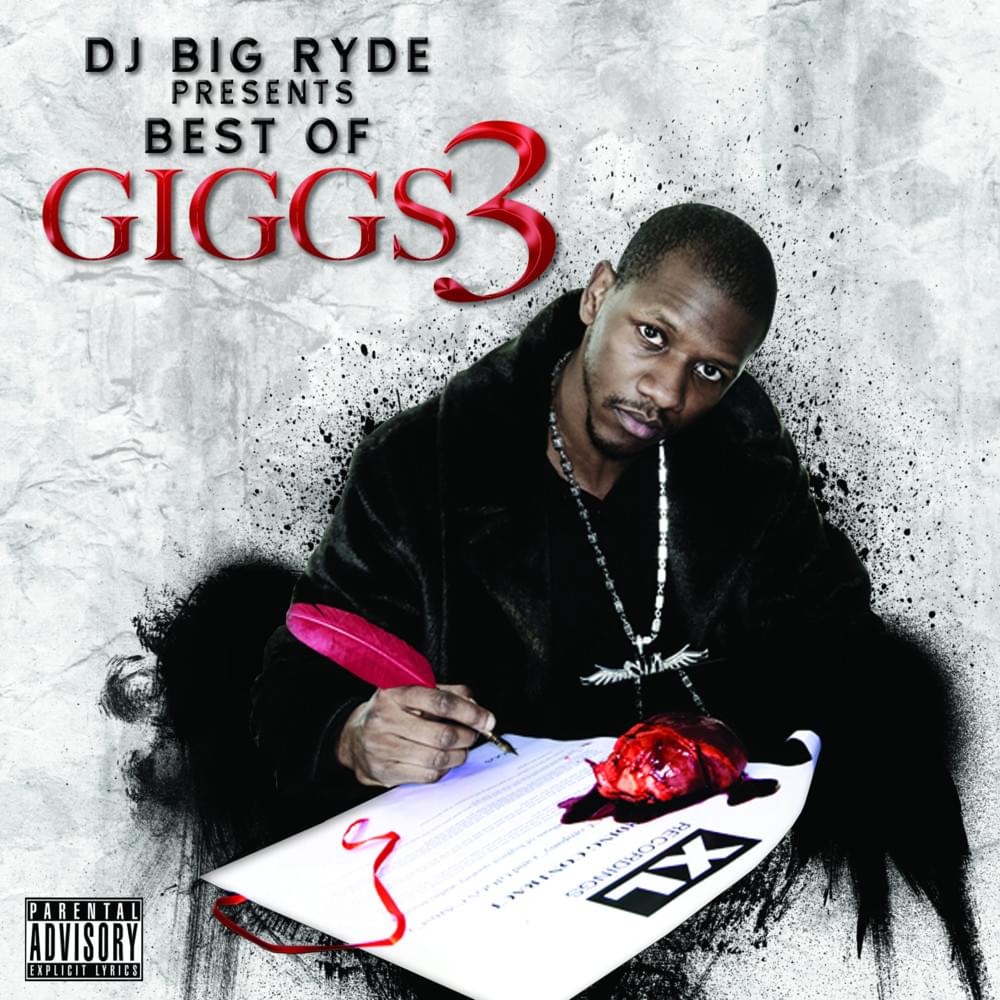 Best of Giggs 3