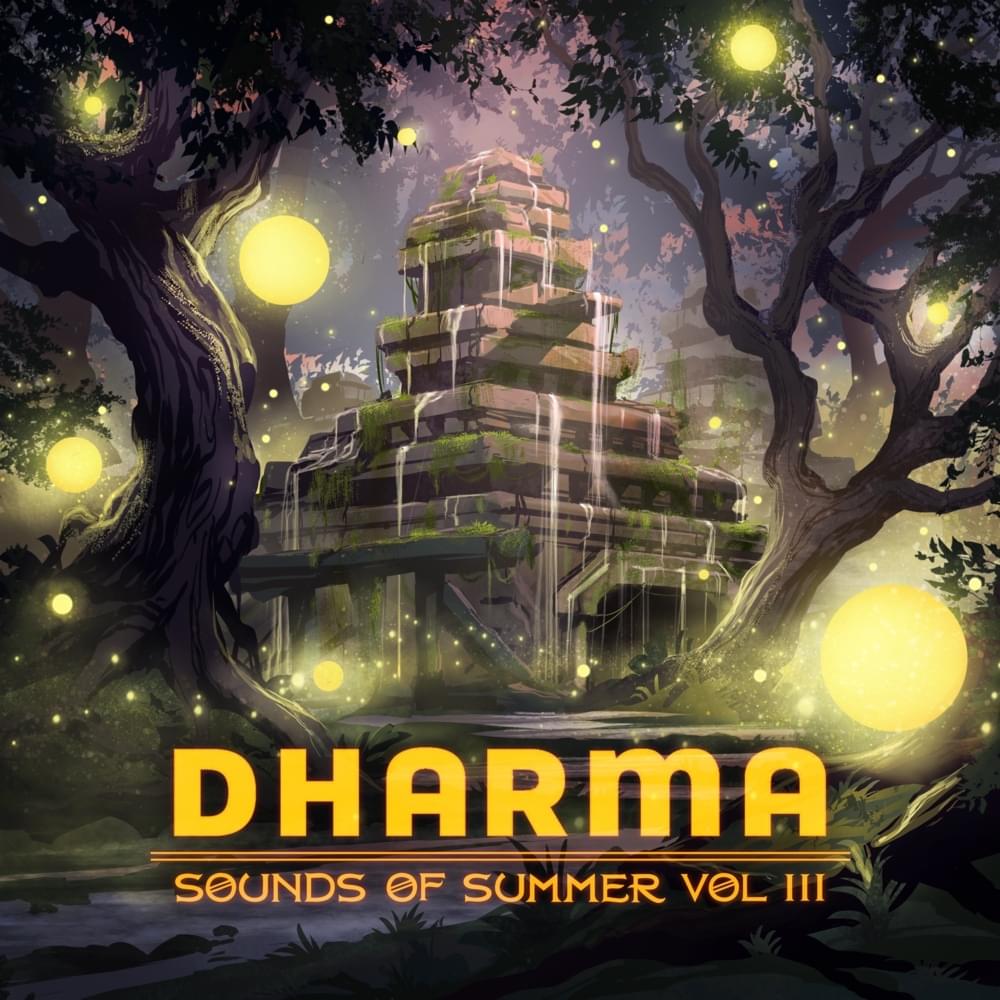 Dharma Sounds Of Summer, Vol. IV