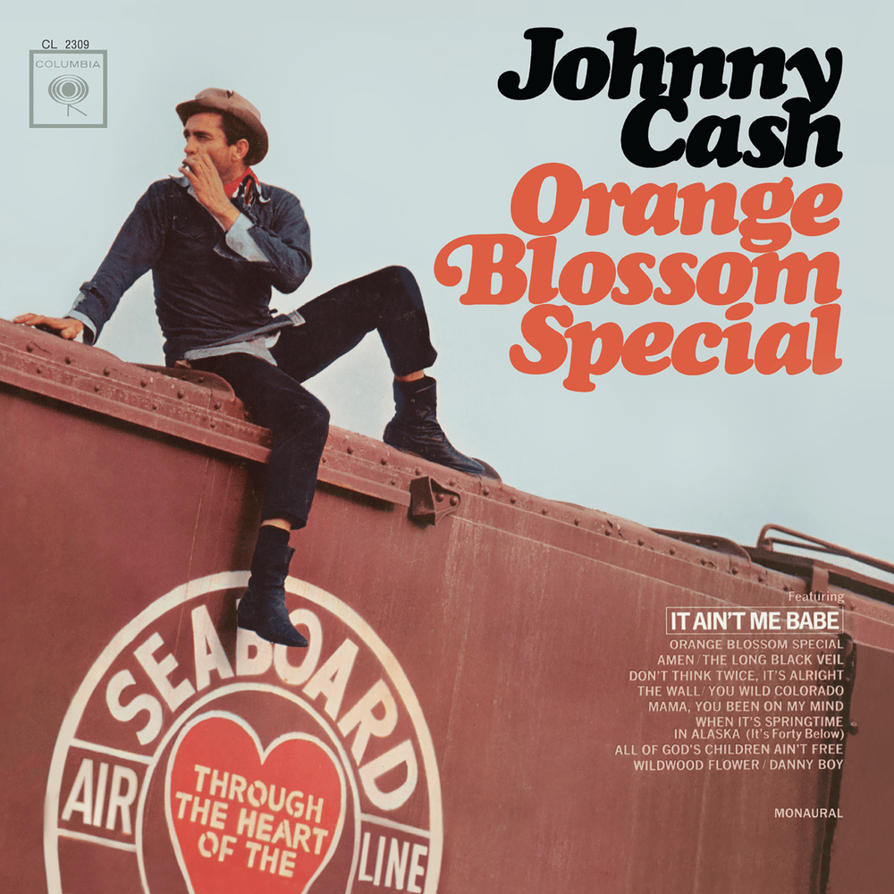 Orange Blossom Special