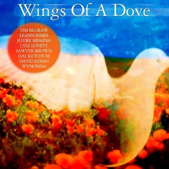 Wings of a Dove