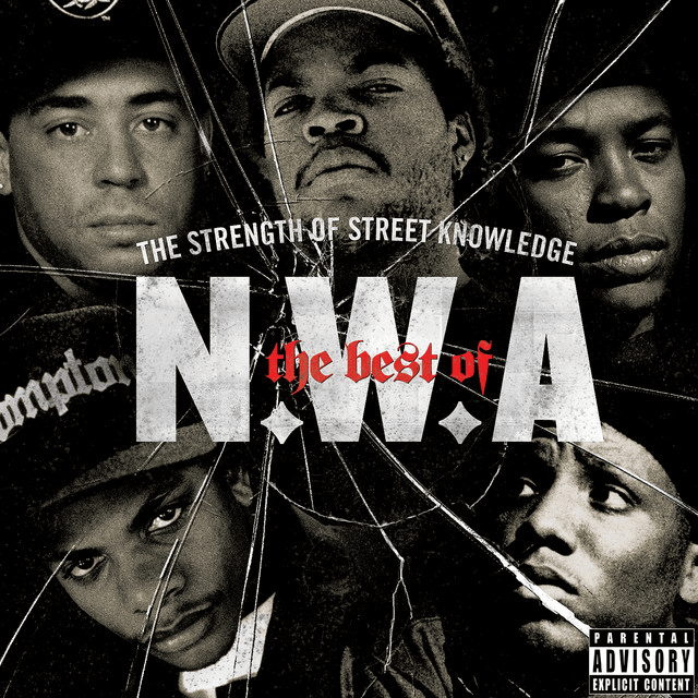 The Strength of Street Knowledge