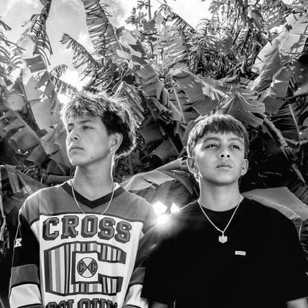 Nyjah Music & Zyah Rhythm