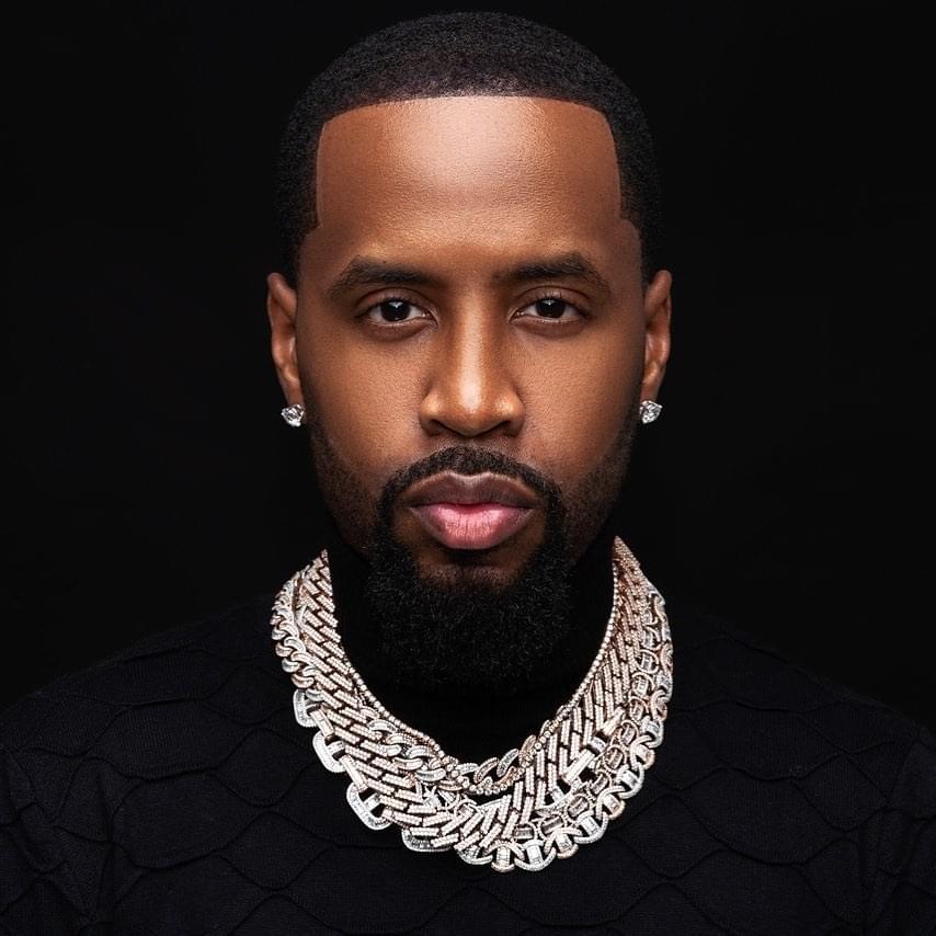 Safaree