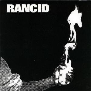 Rancid EP