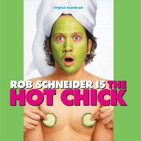 The Hot Chick (Original Soundtrack)