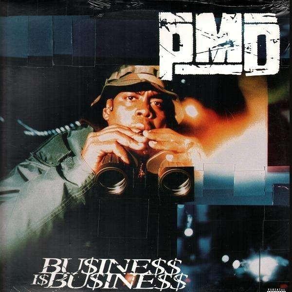 Business Is Business