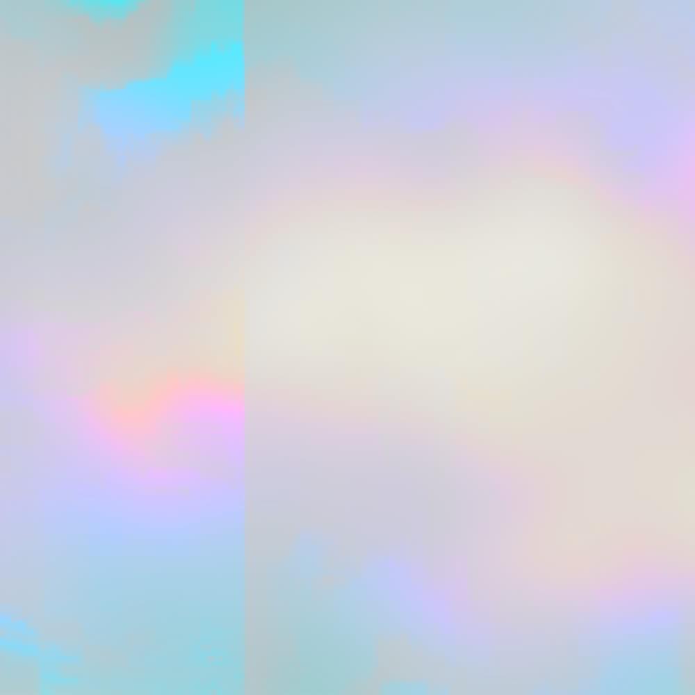 it’s hard to see color [When You’re So Impossibly Far Away*]