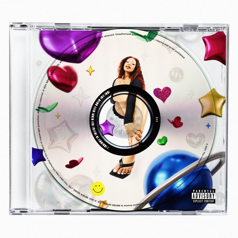 claire - EP