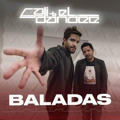 Cali Y El Dandee: Baladas - EP