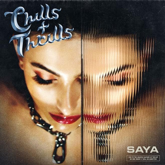 Chills & Thrills
