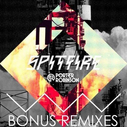 Spitfire EP (Bonus Remixes)
