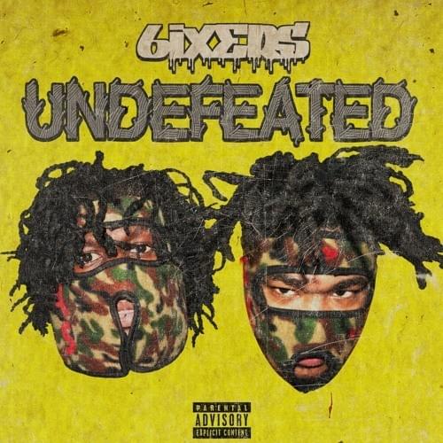 Undefeated 