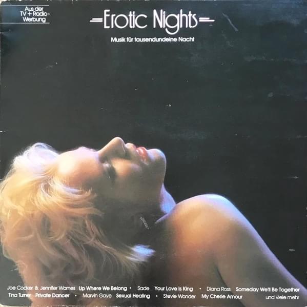 Erotic Nights