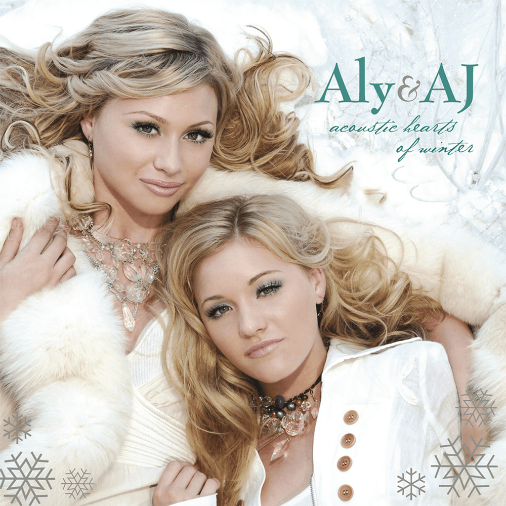 Acoustic Hearts of Winter (Target Exclusive) 
