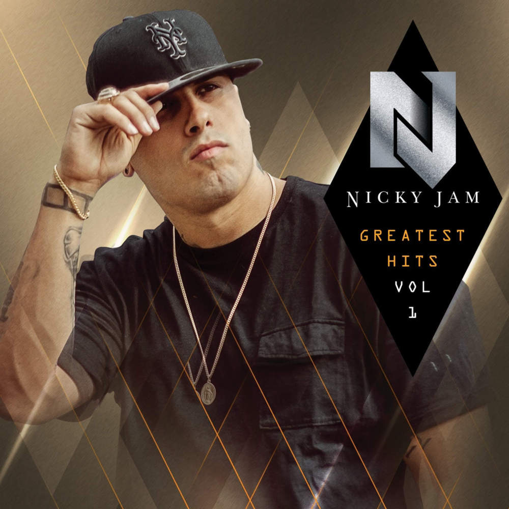 Greatest Hits, Vol. 1 