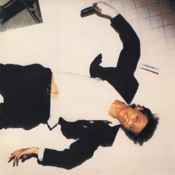 Lodger (1991 Reissue)