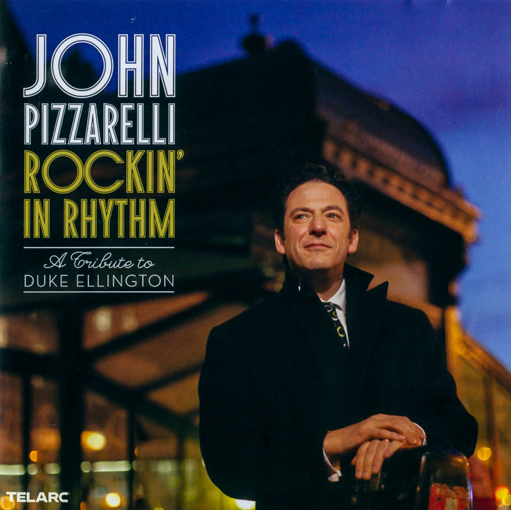 Rockin’ in Rhythm: a Tribute to Duke Ellington