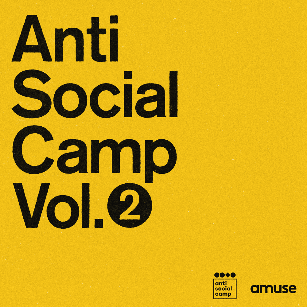 Anti Social Camp, Vol. 2