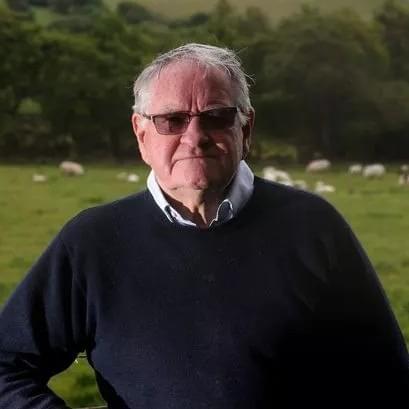Dafydd Iwan