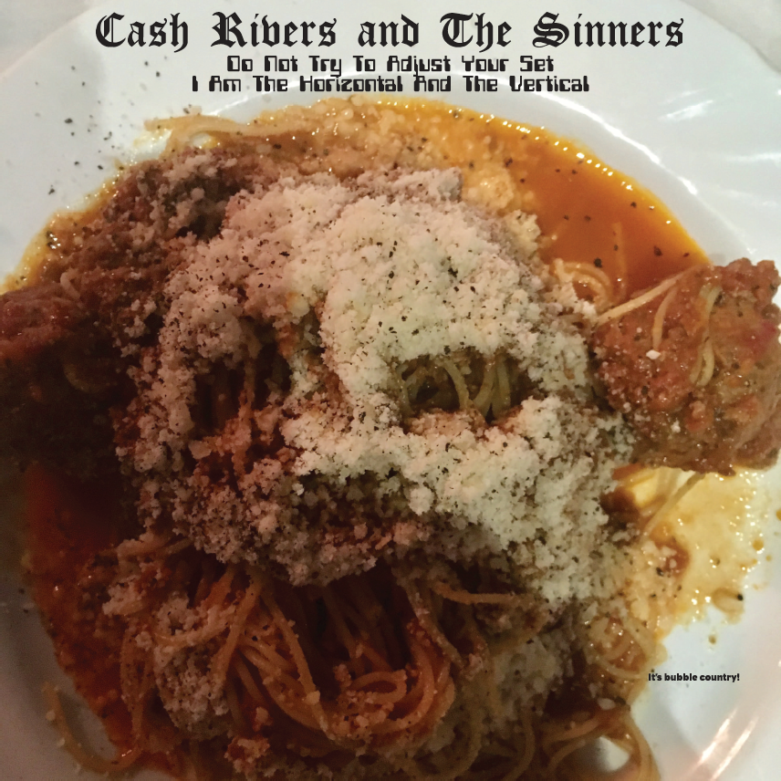 Cash Rivers & The Sinners