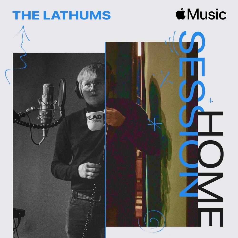 Apple Music Home Session: The Lathums