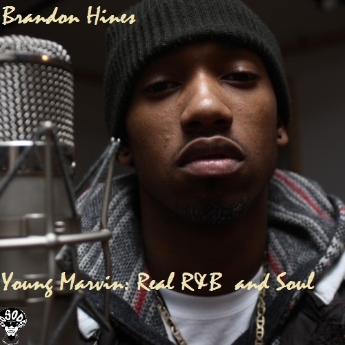 Young Marvin: Real R&B and Soul