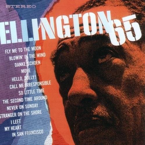 Ellington ’65