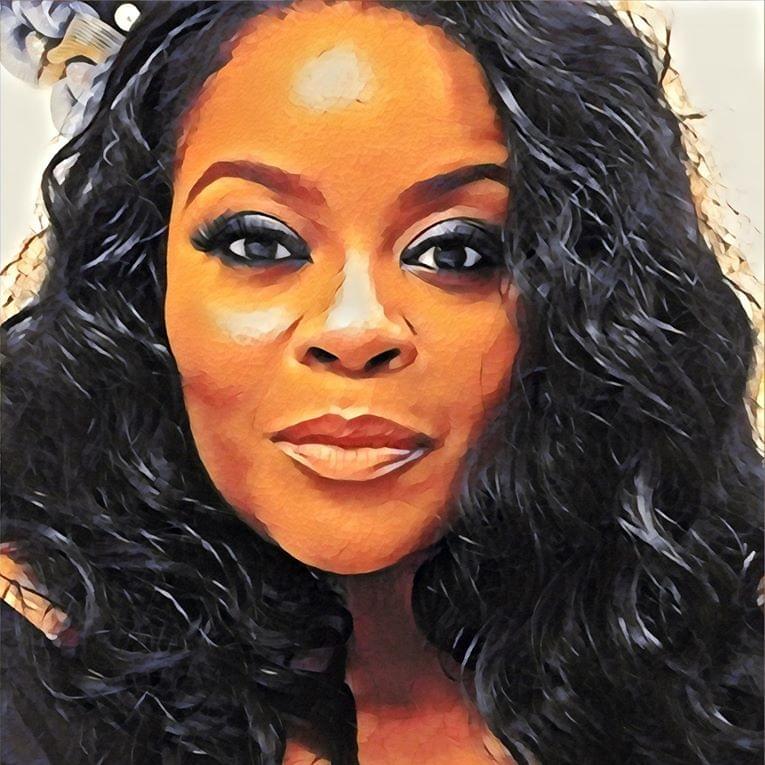 Maysa Leak